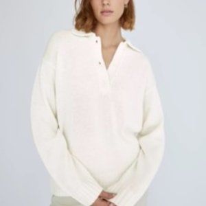 Wilfred Zosia Sweater